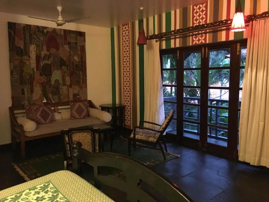 Casa Baga