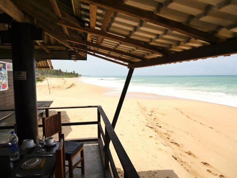 Lagoon Paradise Beach Resort