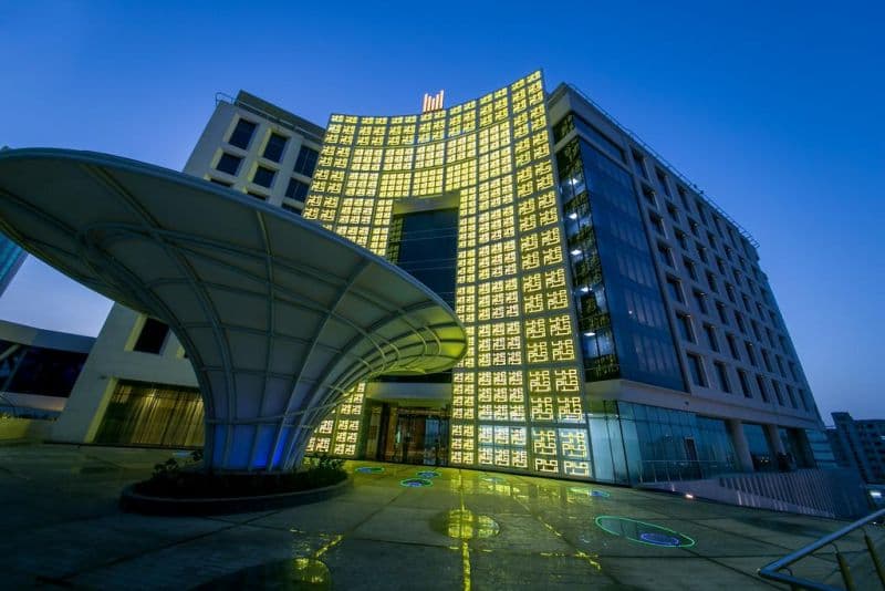 GRAND MILLENNIUM MUSCAT