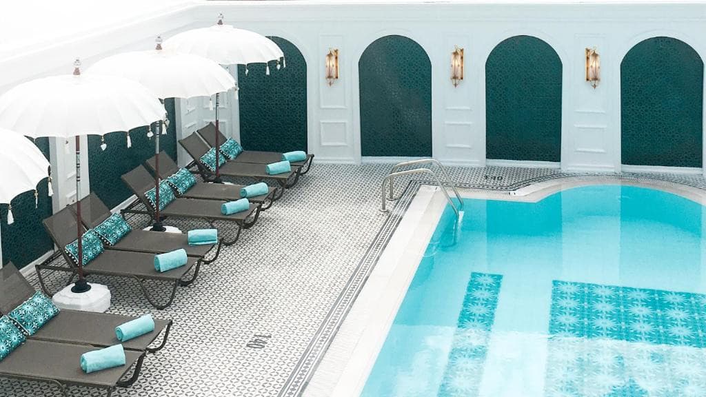 SURA HAGIA SOPHIA HOTEL