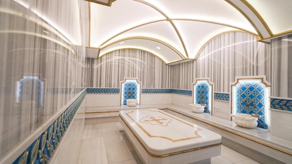 SURA HAGIA SOPHIA HOTEL