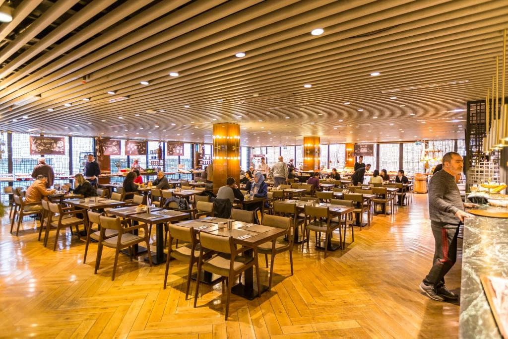 SURA HAGIA SOPHIA HOTEL