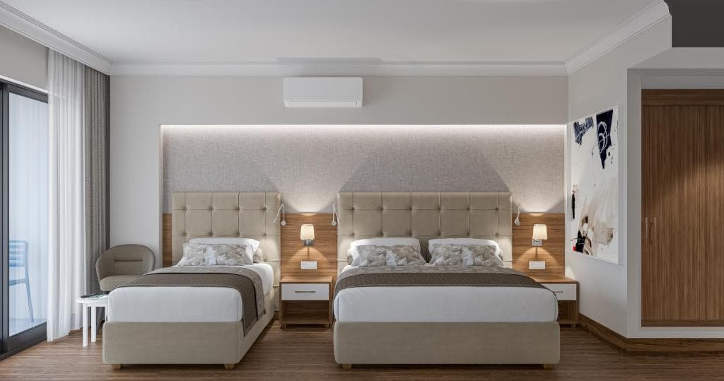 Annabella Diamond Hotel