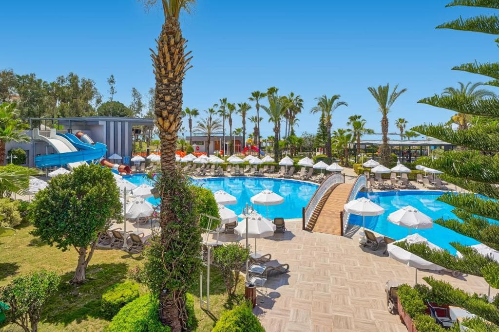 Annabella Diamond Hotel