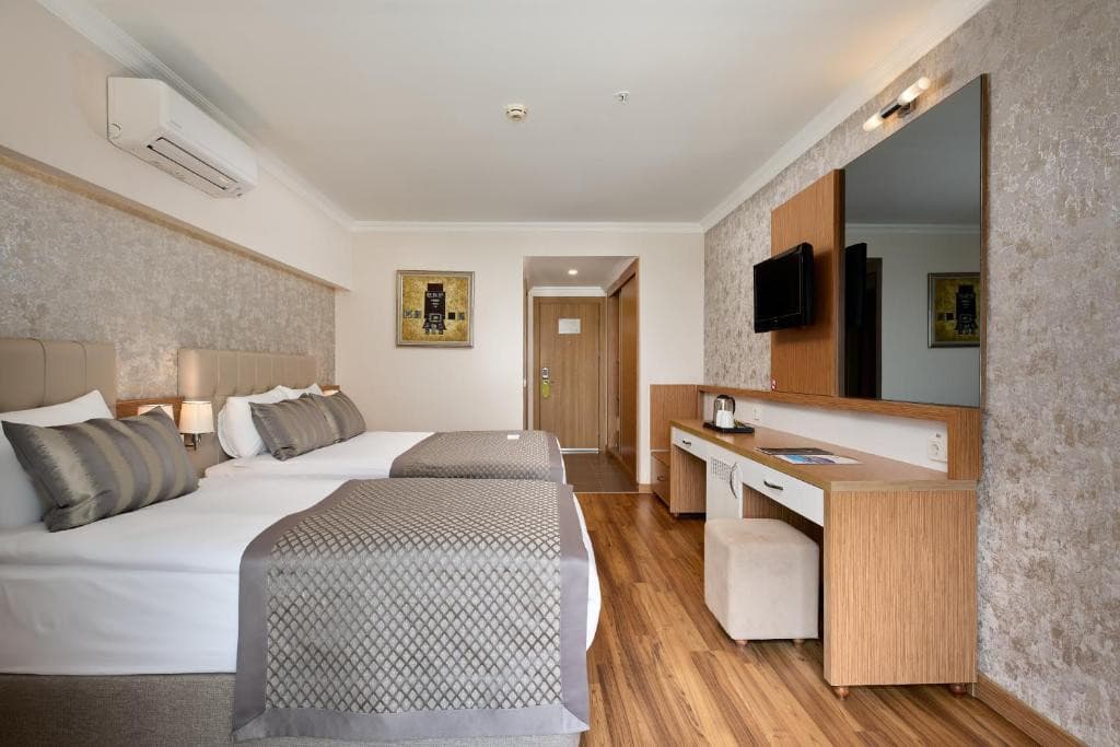 Annabella Diamond Hotel