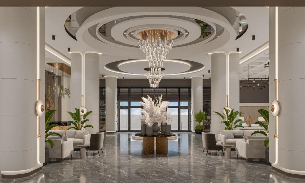 Annabella Diamond Hotel