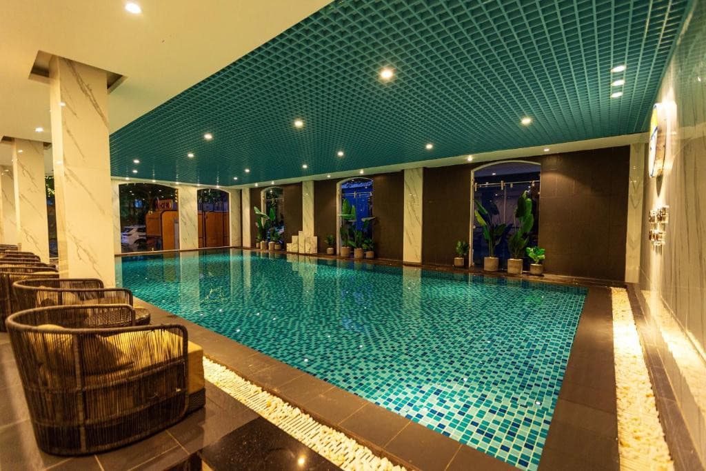 Paralia Khem Beach Phu Quoc