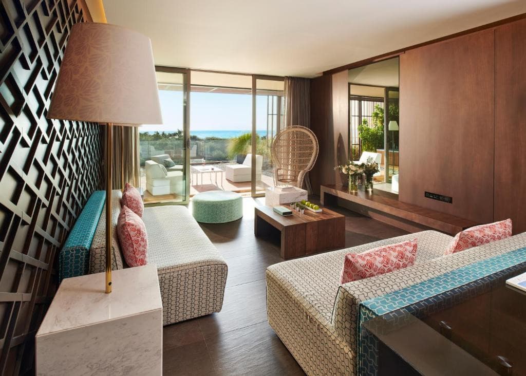 Maxx Royal Kemer Executive Rooms