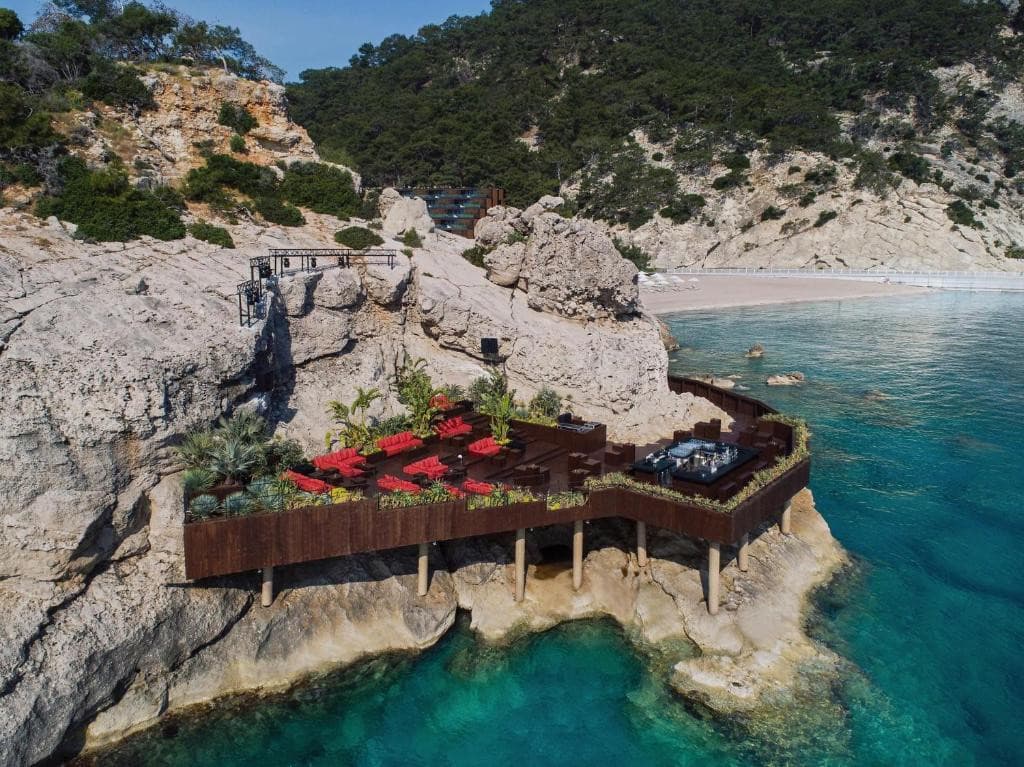 Maxx Royal Kemer Executive Rooms