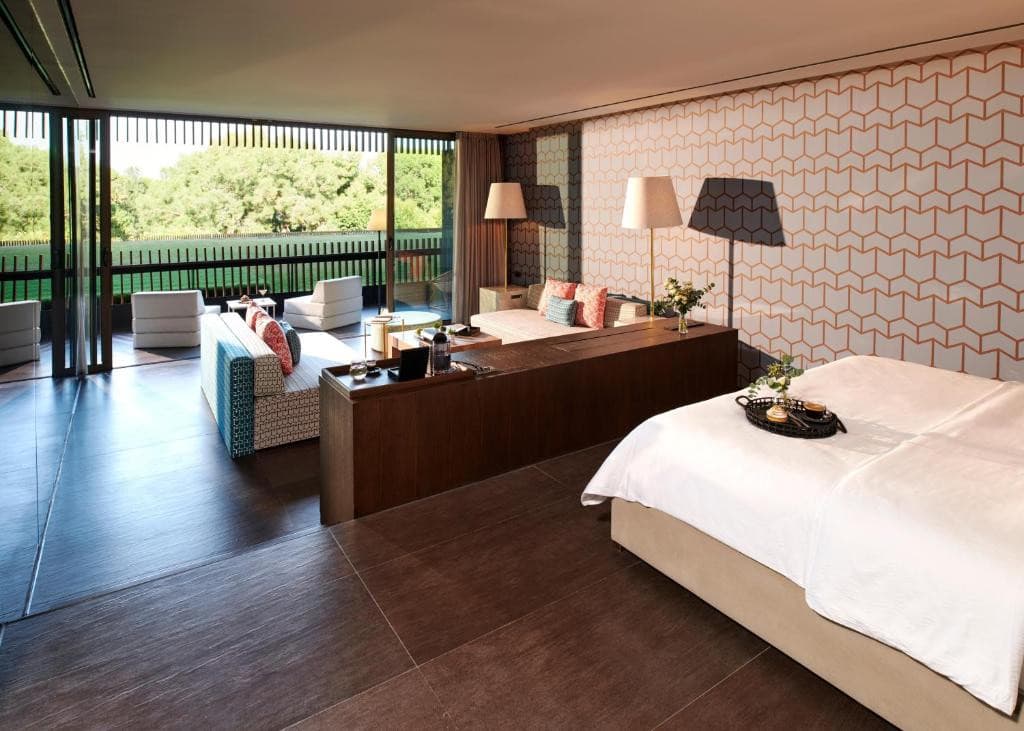 Maxx Royal Kemer Executive Rooms