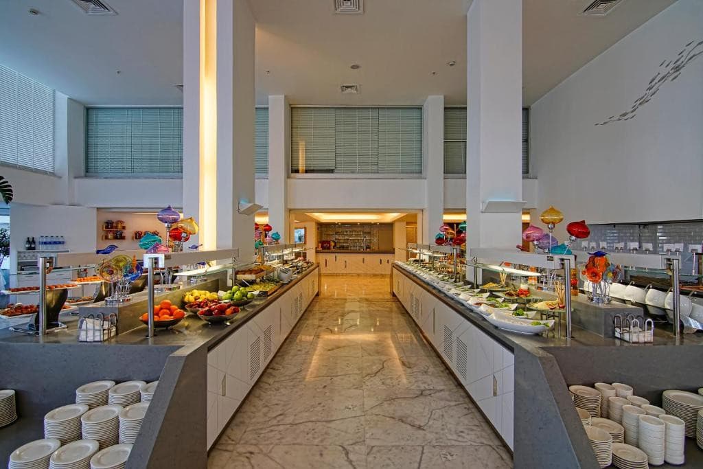 Baia Bodrum Hotel