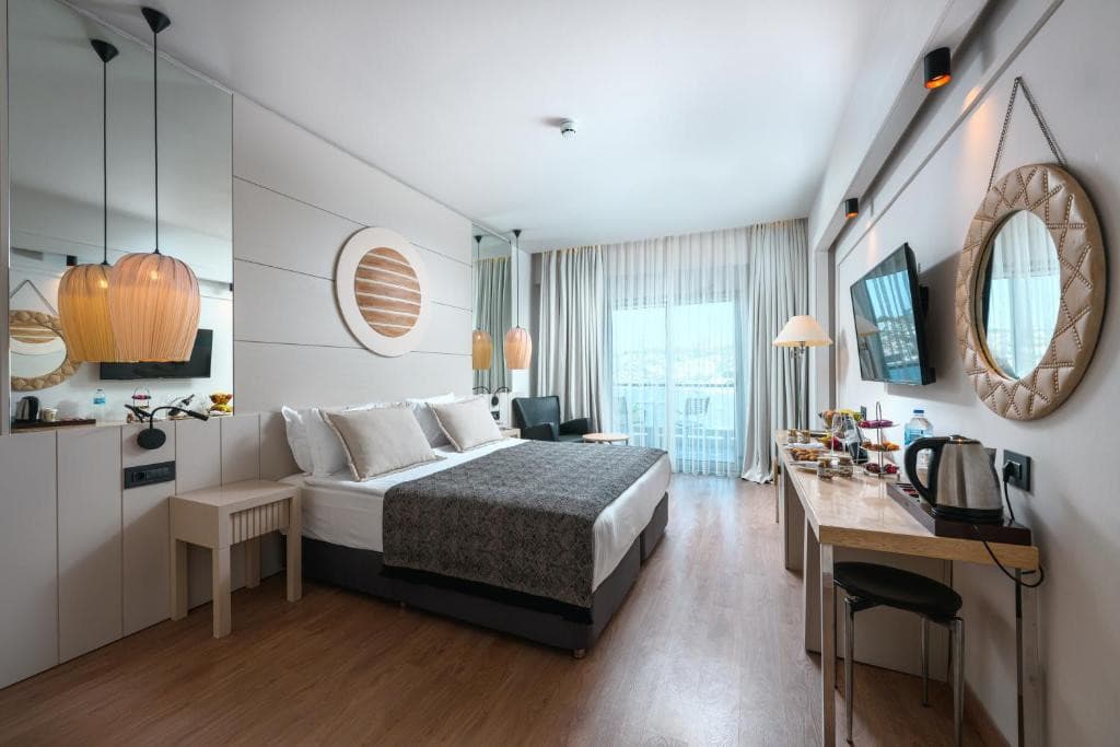 Baia Bodrum Hotel