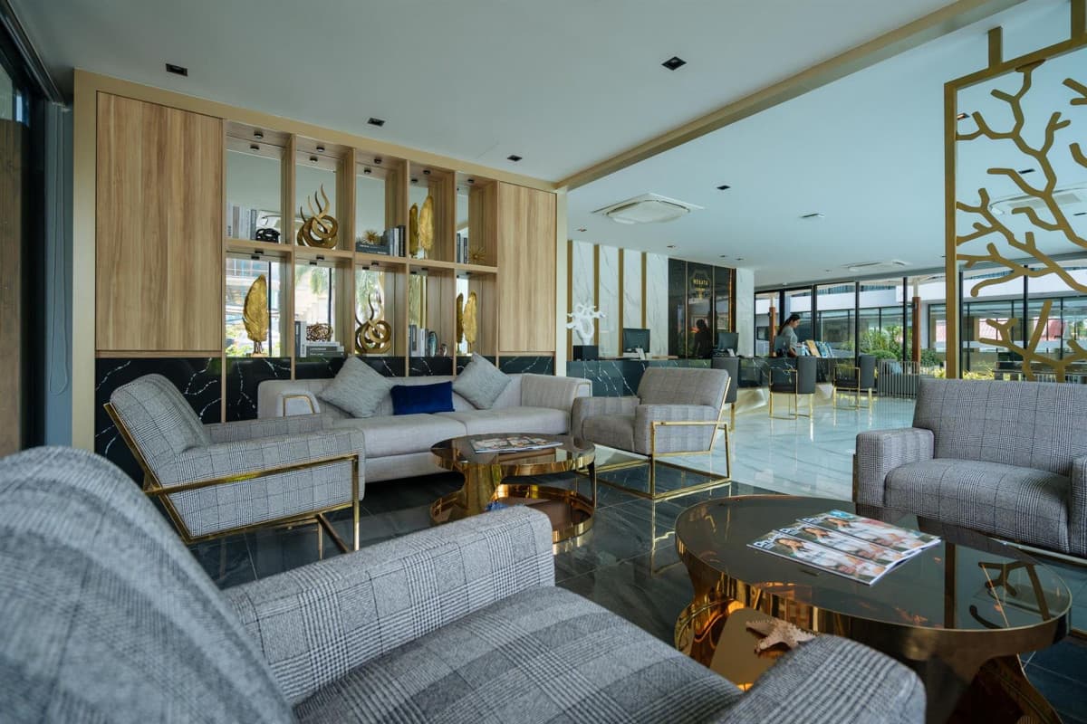 WEKATA LUXURY