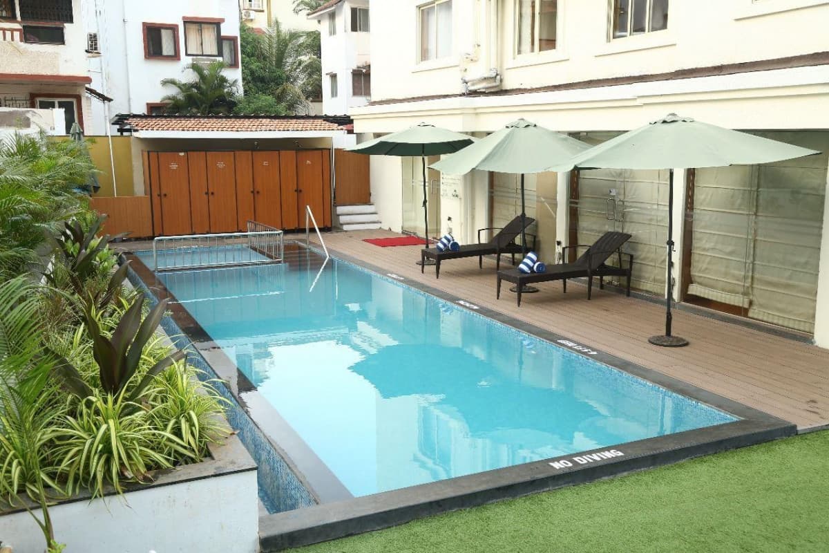 EVOKE LIFESTYLE CANDOLIM
