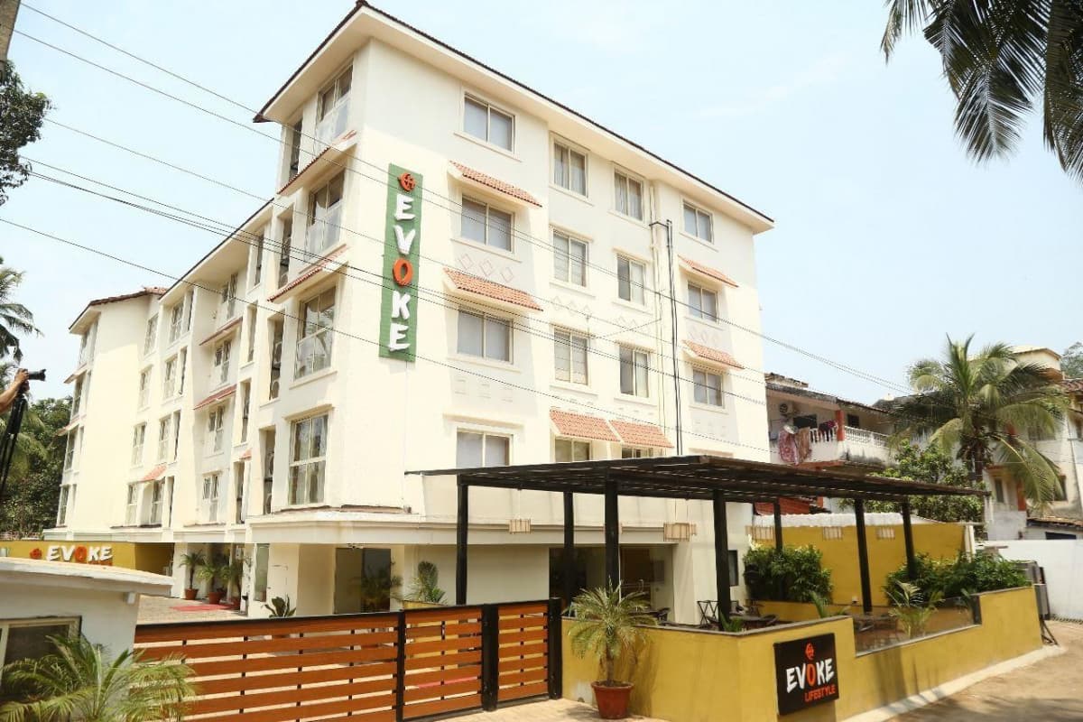 EVOKE LIFESTYLE CANDOLIM