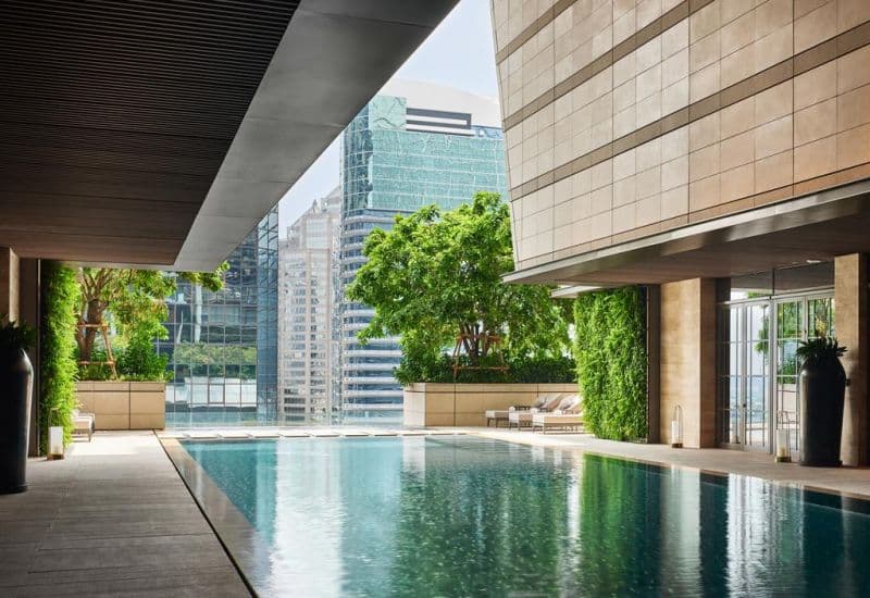 ROSEWOOD BANGKOK