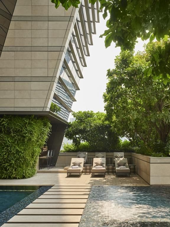 ROSEWOOD BANGKOK
