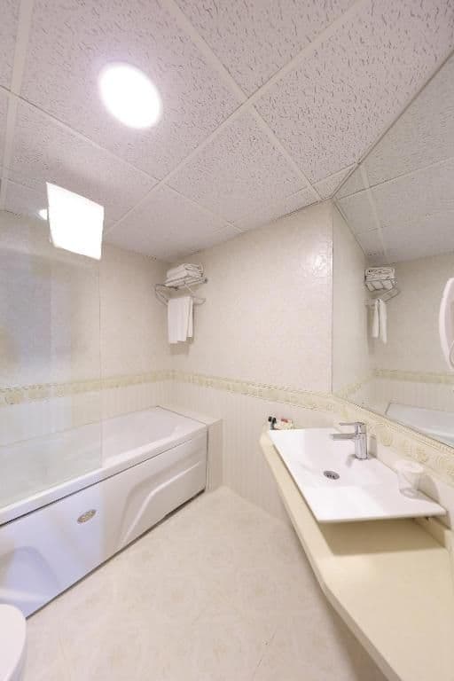 DELUXE GOLDEN HORN HOTEL