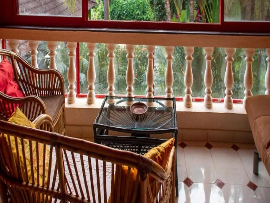 Papa Jolly Resort