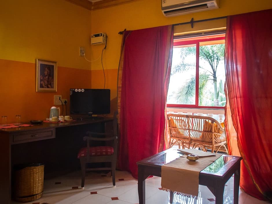 Papa Jolly Resort