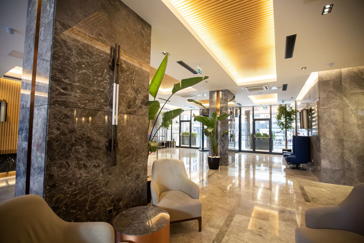 RAMADA PLAZA SULTANAHMET