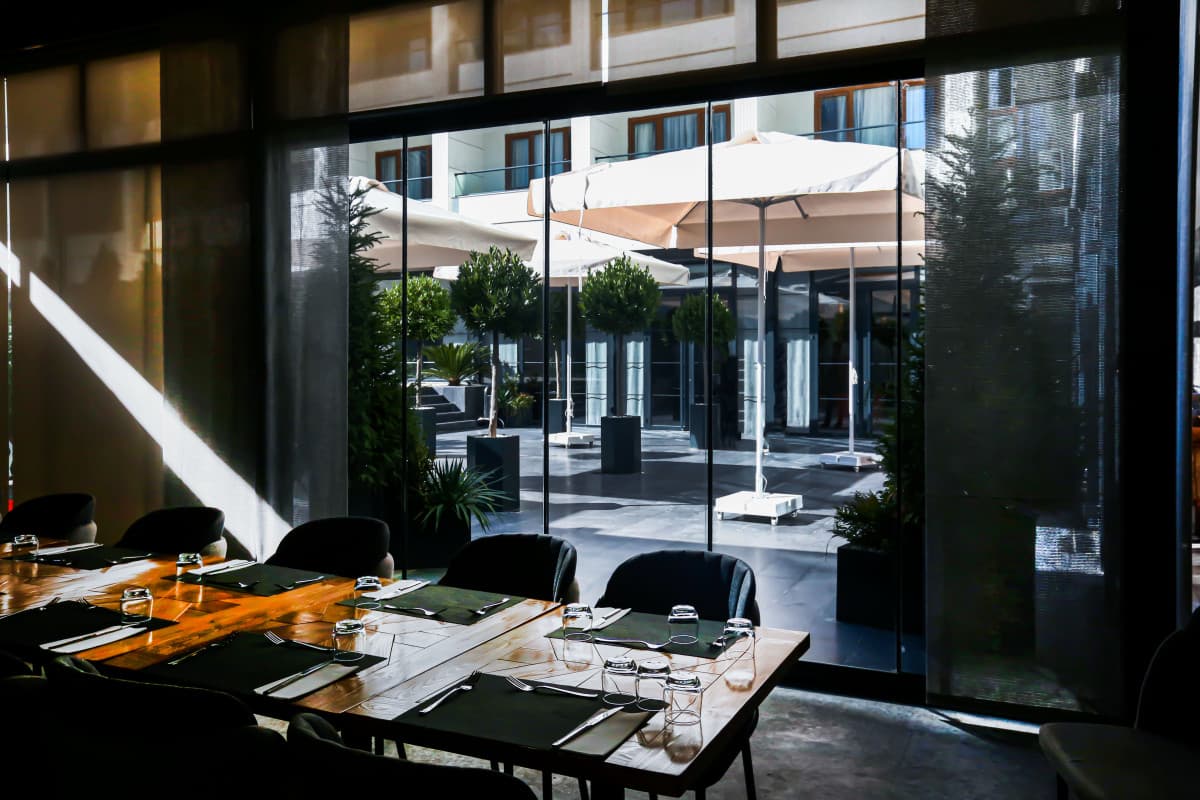 RAMADA PLAZA SULTANAHMET
