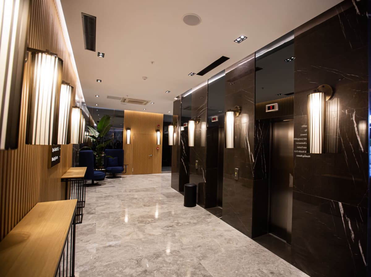 RAMADA PLAZA SULTANAHMET