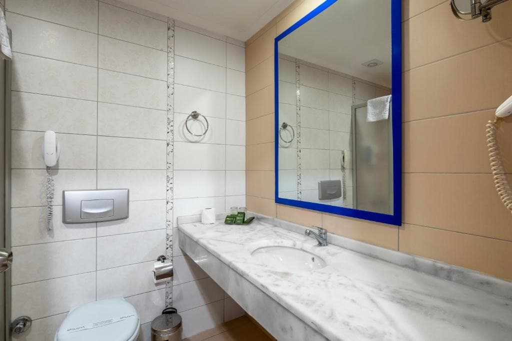 Titan Select Hotel