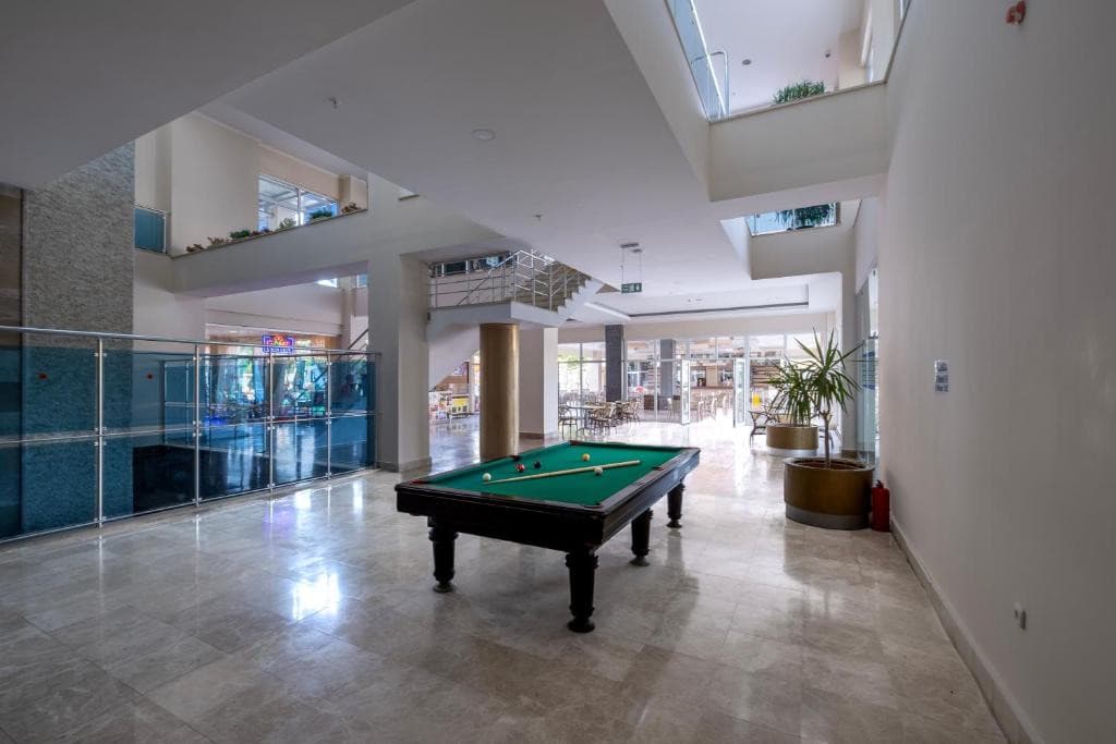 Titan Select Hotel