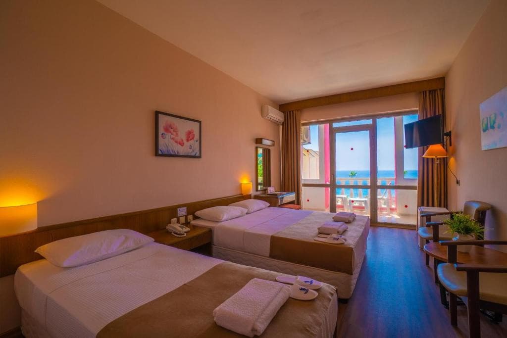 Bone Club SVS Hotel