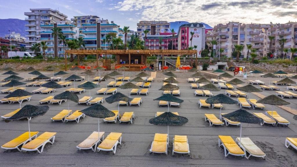 Bone Club SVS Hotel