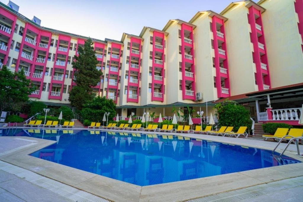 Bone Club SVS Hotel