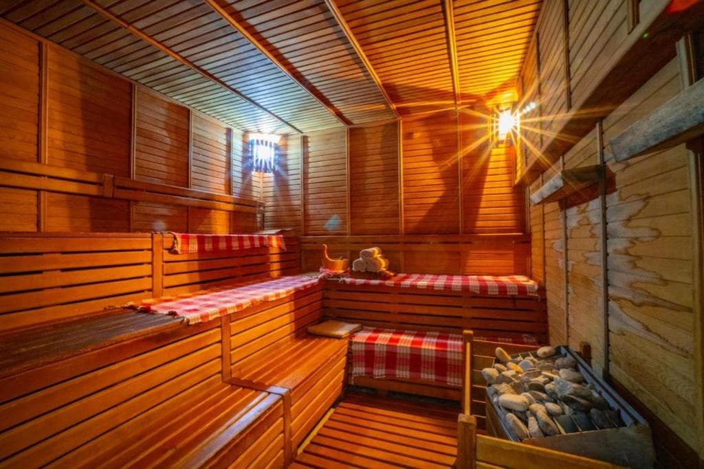 Bone Club SVS Hotel