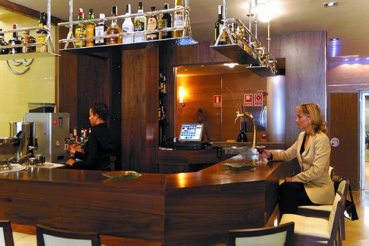 Evenia Rocafort Hotel