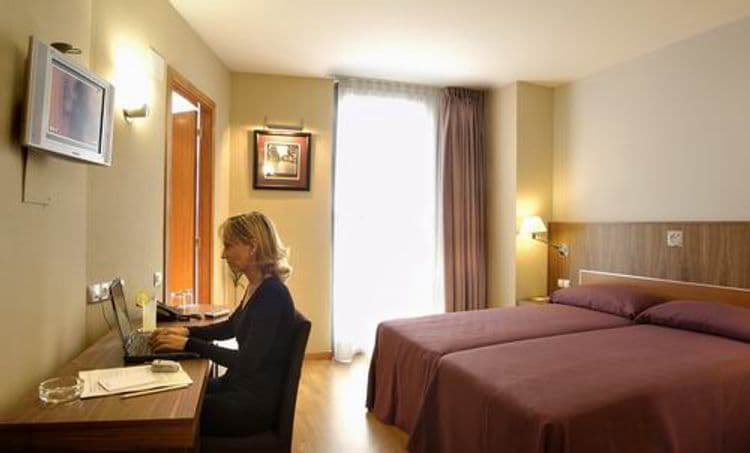 Evenia Rocafort Hotel