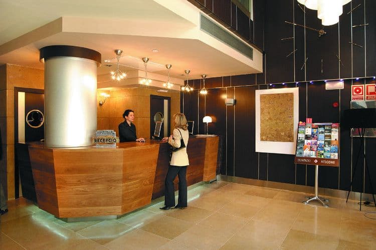 Evenia Rocafort Hotel