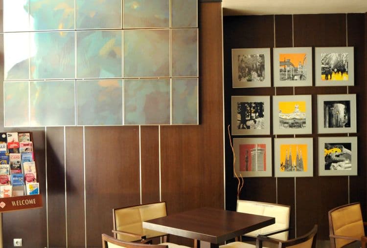 Evenia Rocafort Hotel