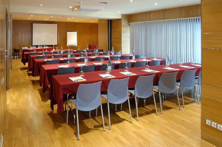 Evenia Rossello Hotel