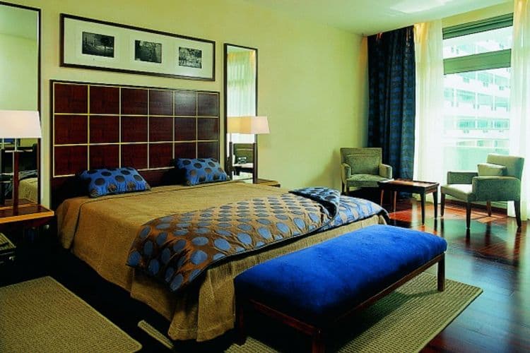 Eurostars Grand Marina