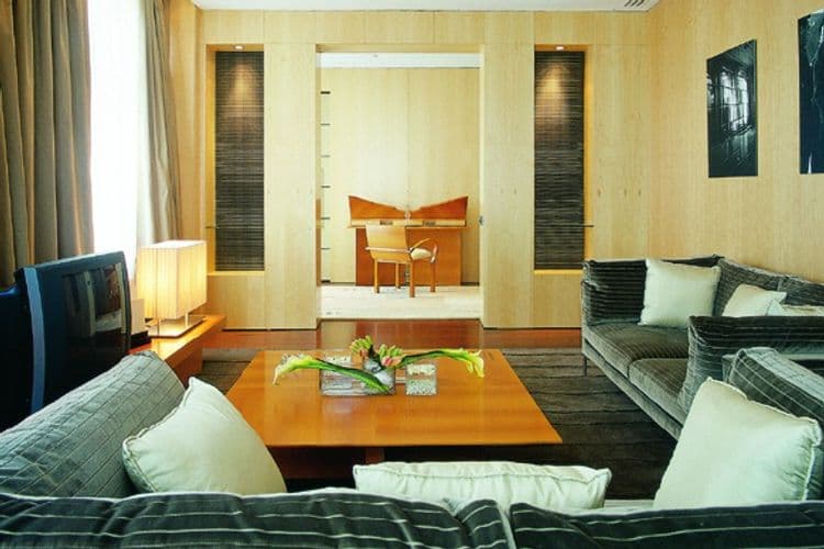 Eurostars Grand Marina