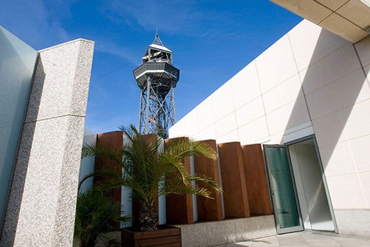 Eurostars Grand Marina
