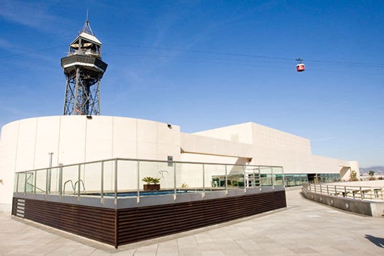 Eurostars Grand Marina