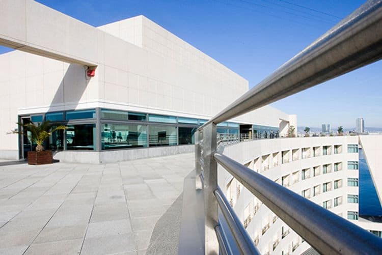 Eurostars Grand Marina