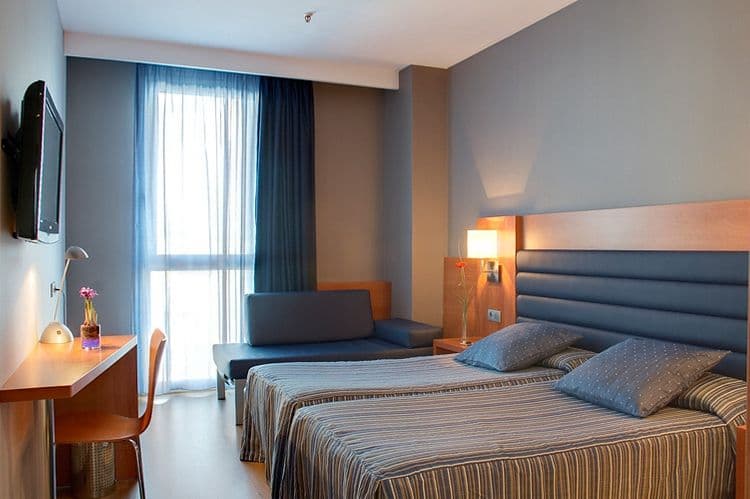 Century Park Hotel
