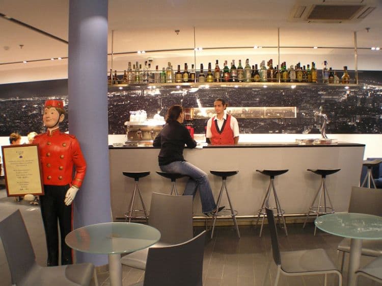 Century Park Hotel