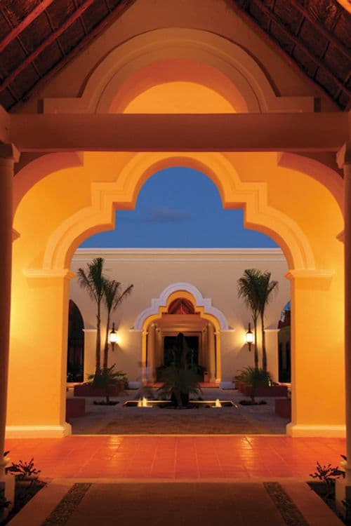 Valentin Imperial Maya