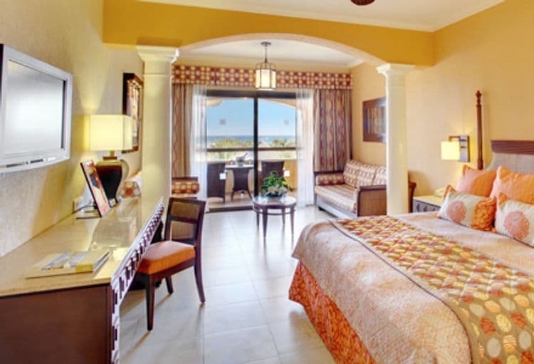 Barcelo Maya Palace Deluxe