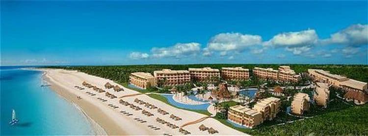 Secrets Maroma Beach Riviera Cancun