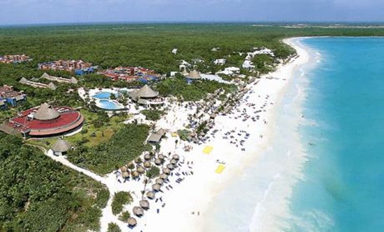 Catalonia Playa Maroma