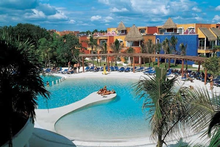 Catalonia Playa Maroma